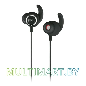 Наушники JBL Reflect Mini 2 BLK картинка 2